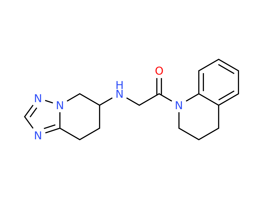 Structure Amb19491144