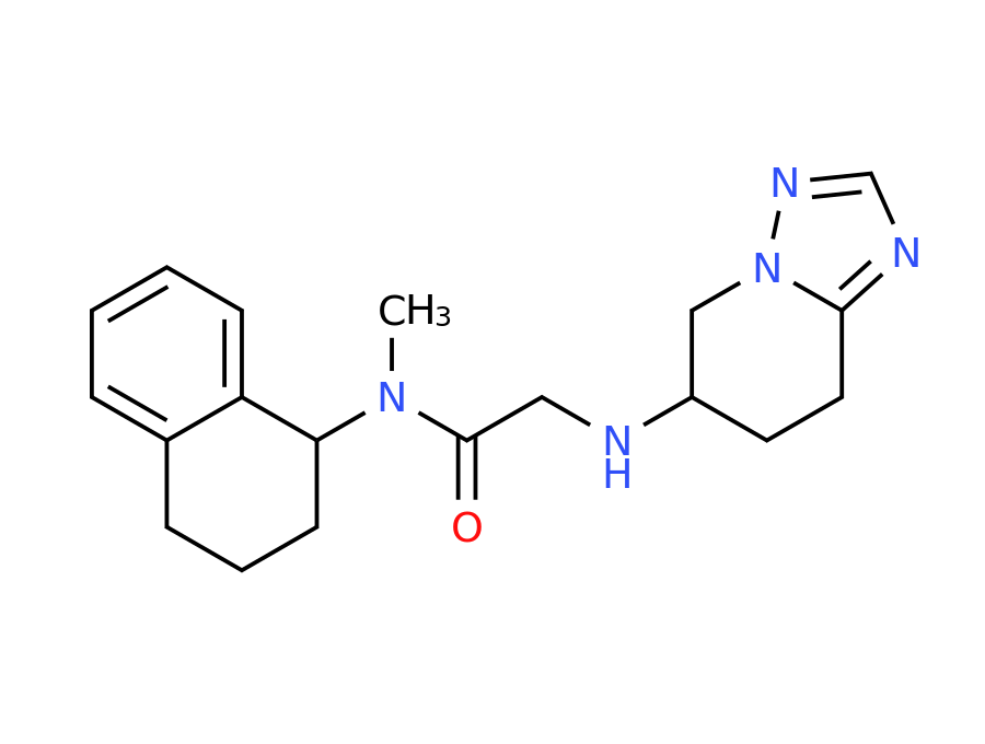 Structure Amb19491152