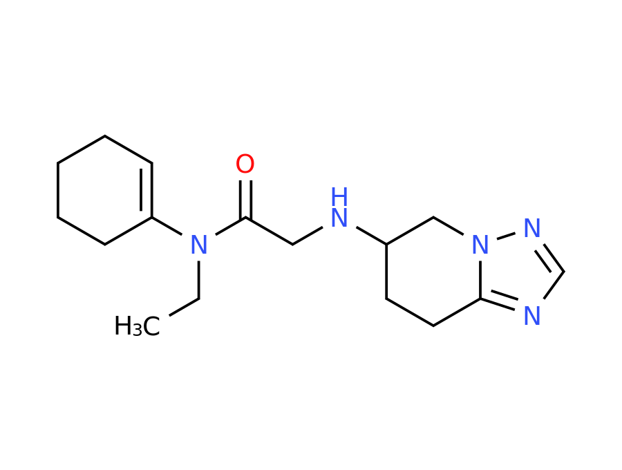 Structure Amb19491153