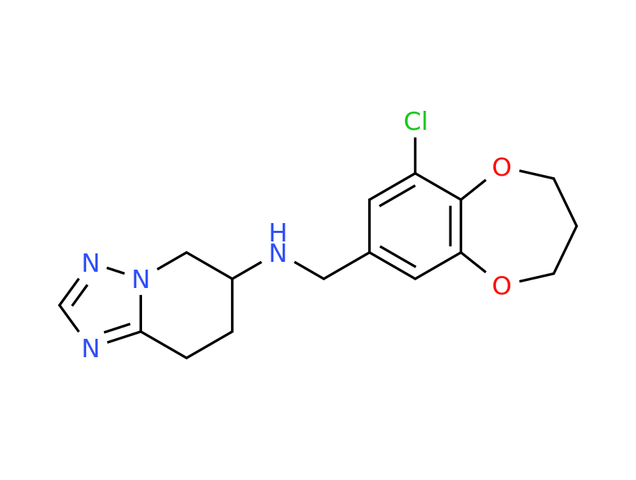 Structure Amb19491158