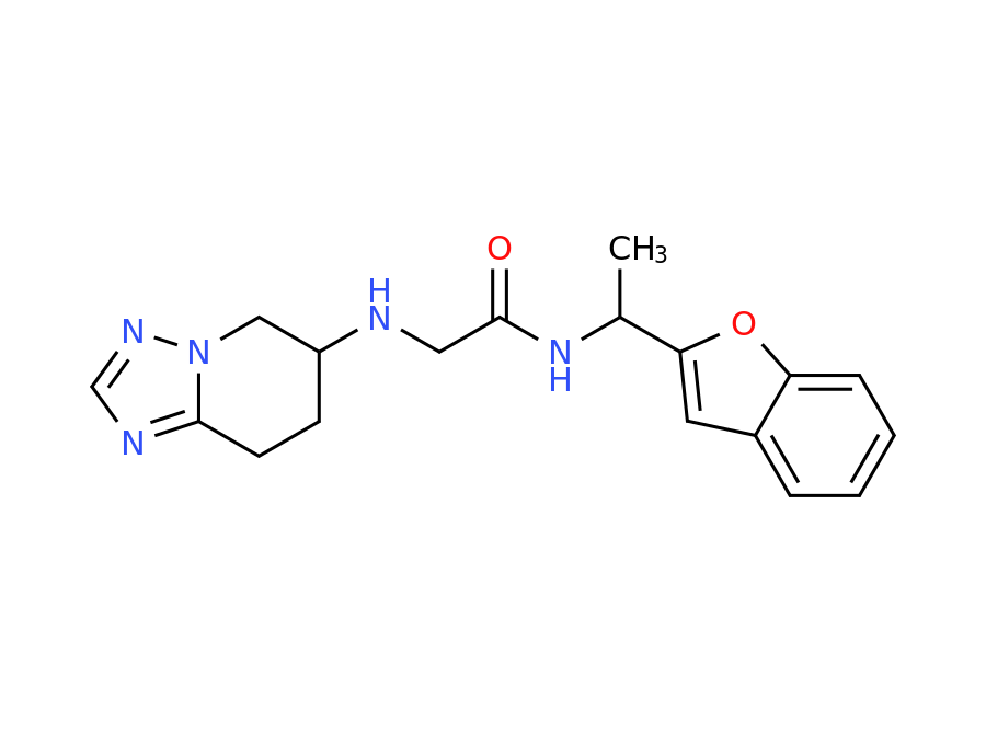 Structure Amb19491164