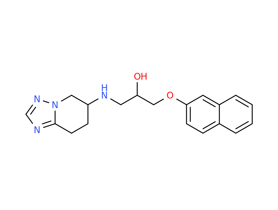 Structure Amb19491182