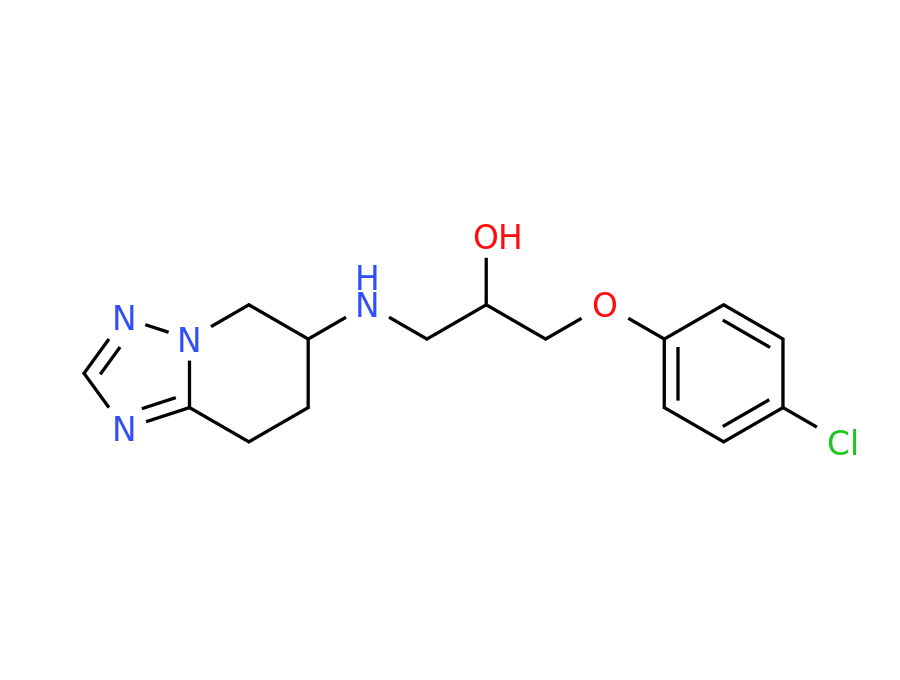 Structure Amb19491189