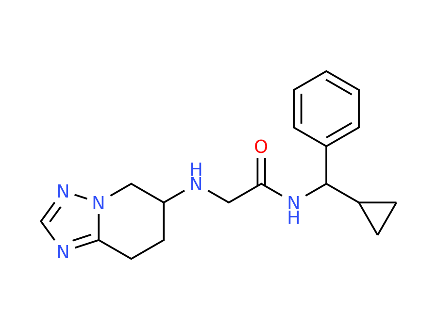 Structure Amb19491192