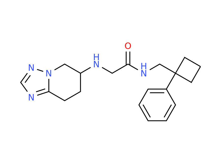 Structure Amb19491193