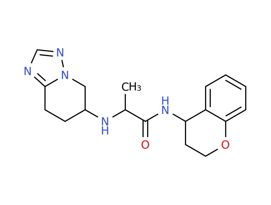 Structure Amb19491195