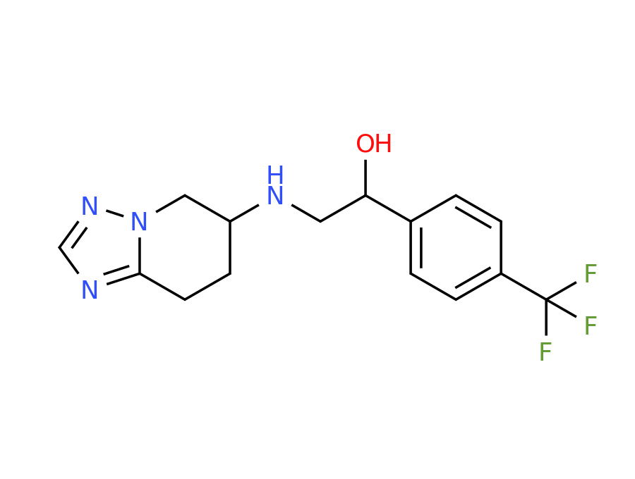 Structure Amb19491201