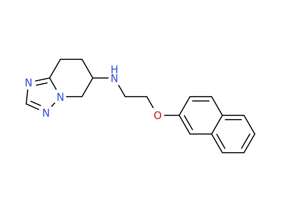 Structure Amb19491207