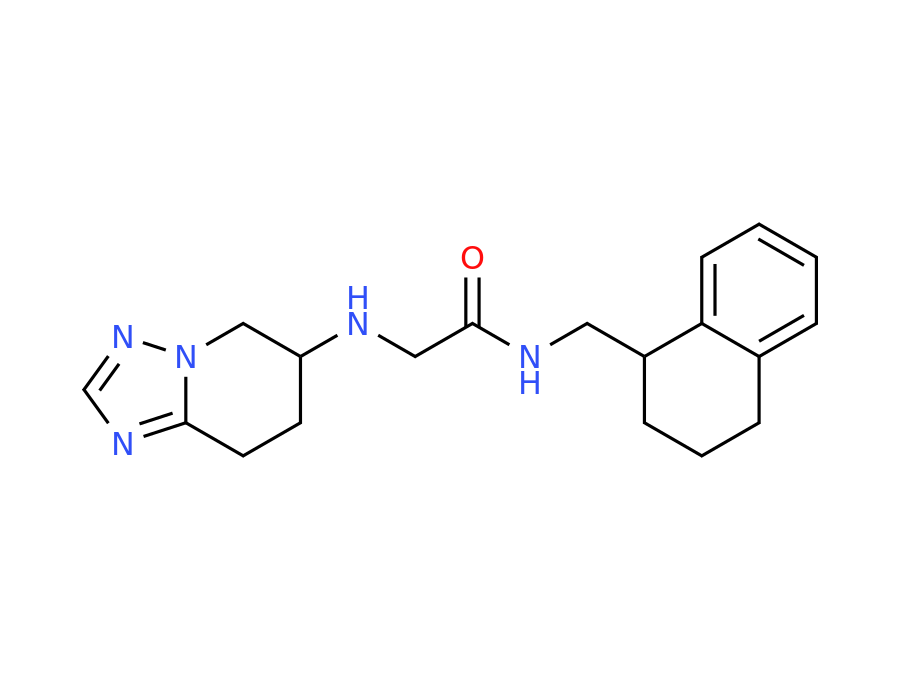 Structure Amb19491213