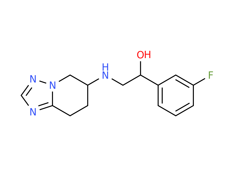 Structure Amb19491214