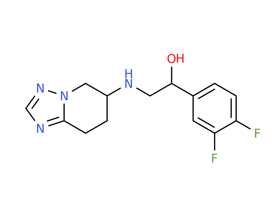 Structure Amb19491218