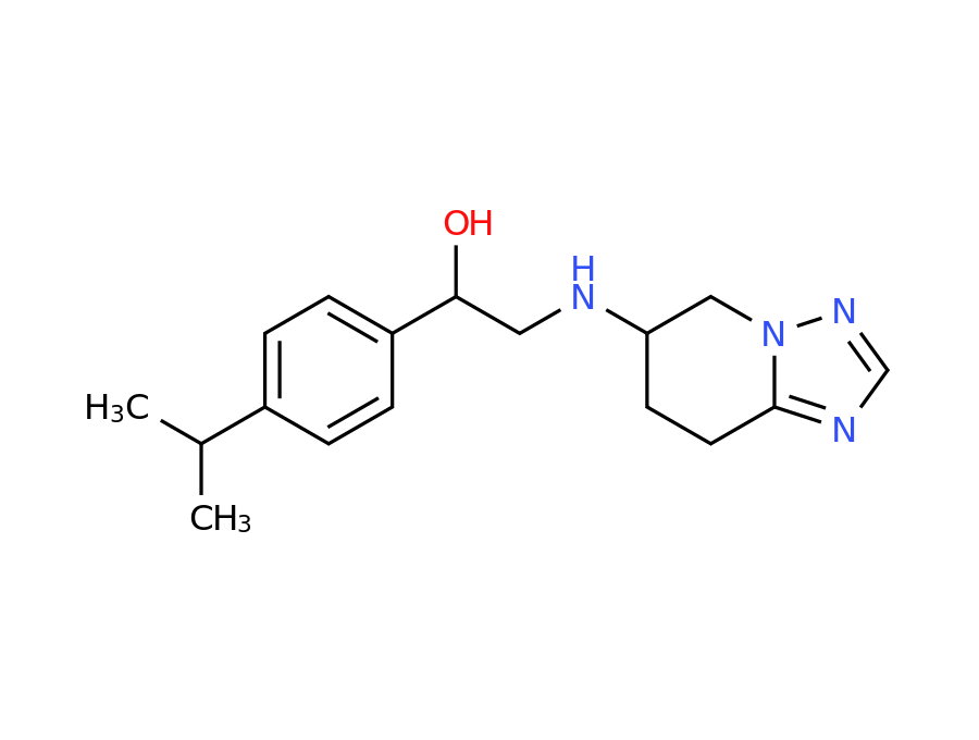 Structure Amb19491220