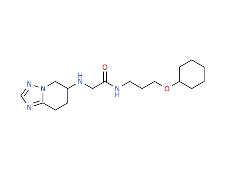 Structure Amb19491223