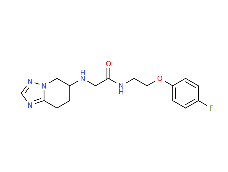 Structure Amb19491225