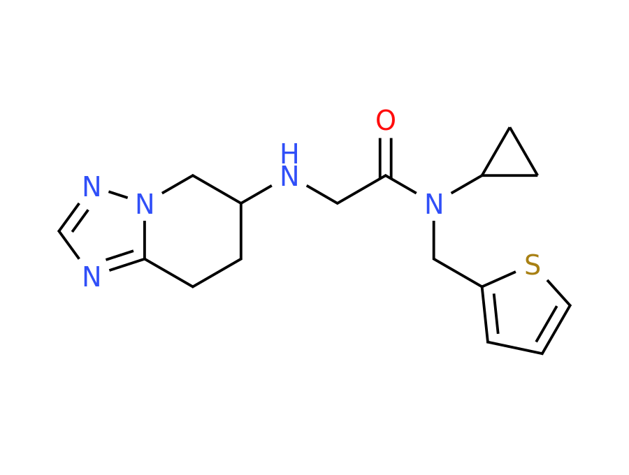 Structure Amb19491226