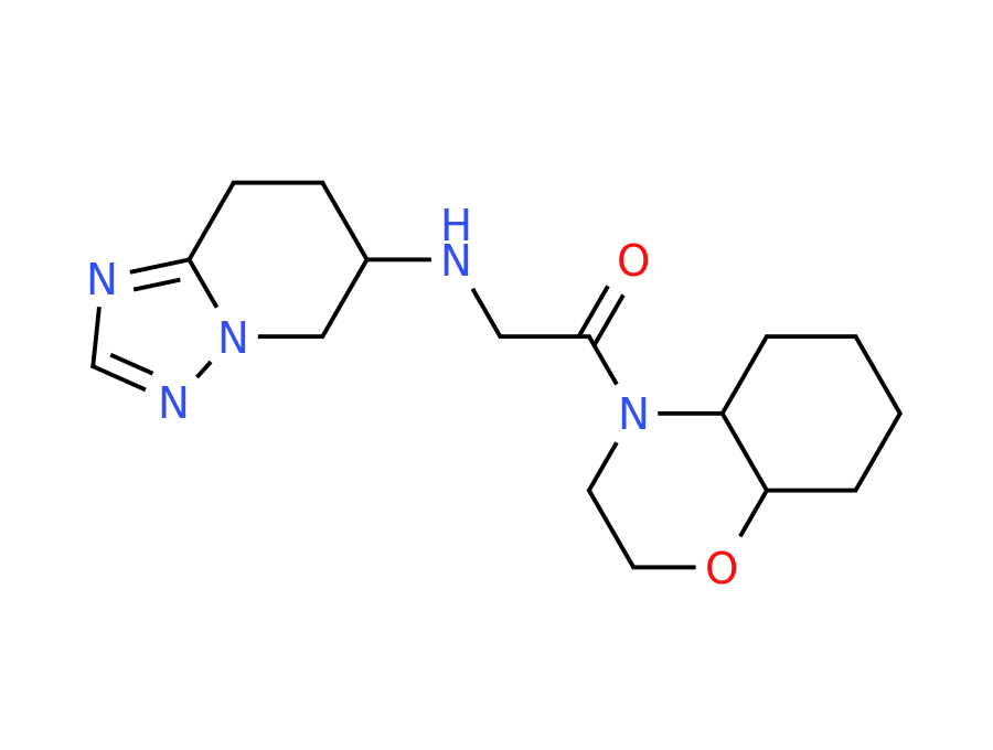 Structure Amb19491227