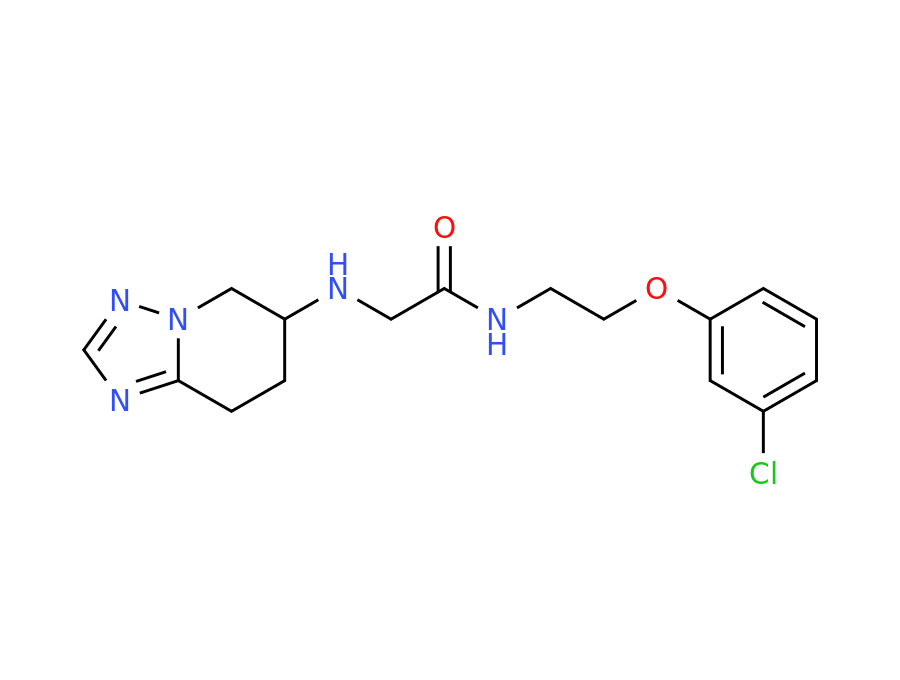 Structure Amb19491229