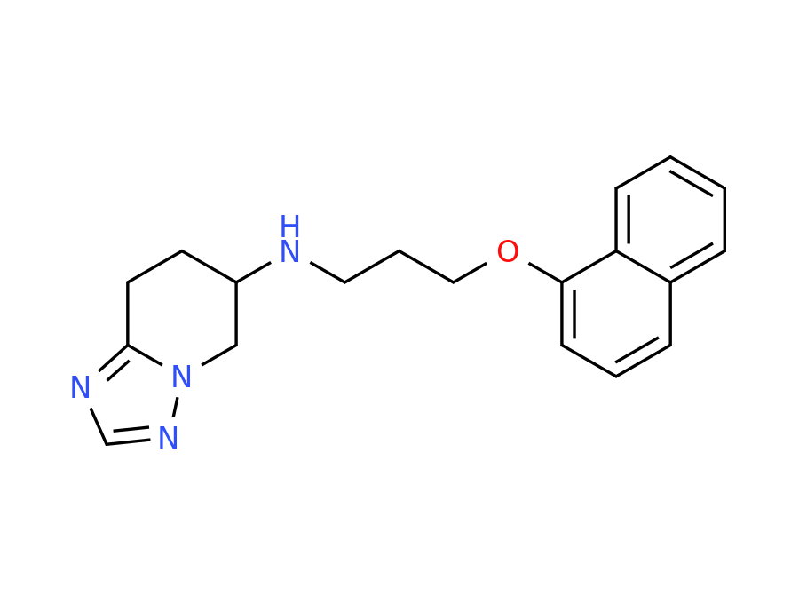 Structure Amb19491235