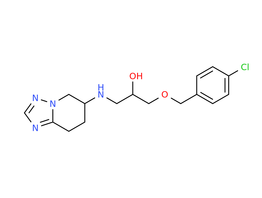 Structure Amb19491241