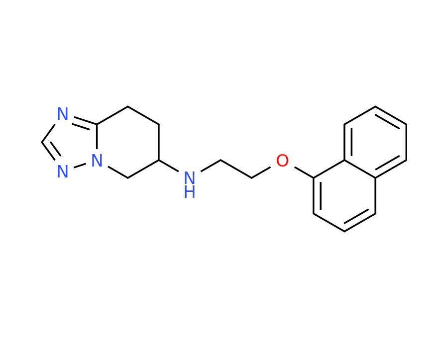 Structure Amb19491249