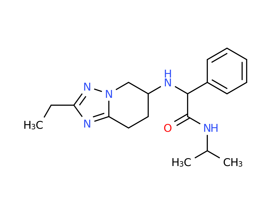 Structure Amb19491312