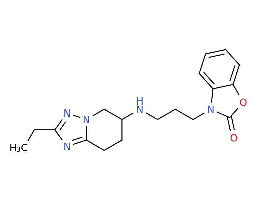 Structure Amb19491341