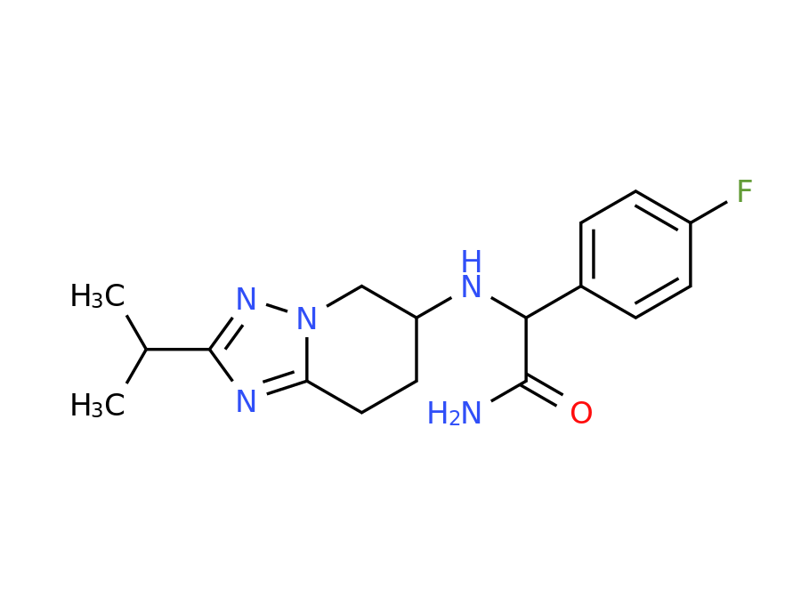 Structure Amb19491359