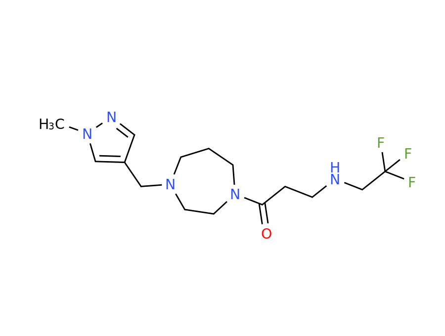 Structure Amb19491378