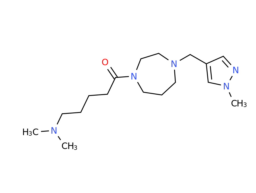 Structure Amb19491379