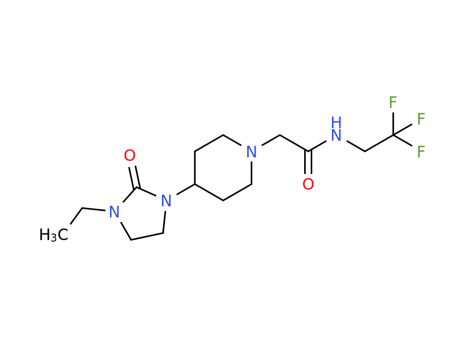 Structure Amb19491393