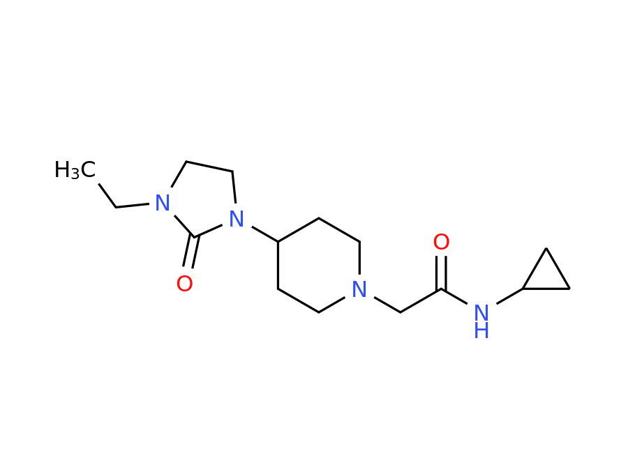 Structure Amb19491399