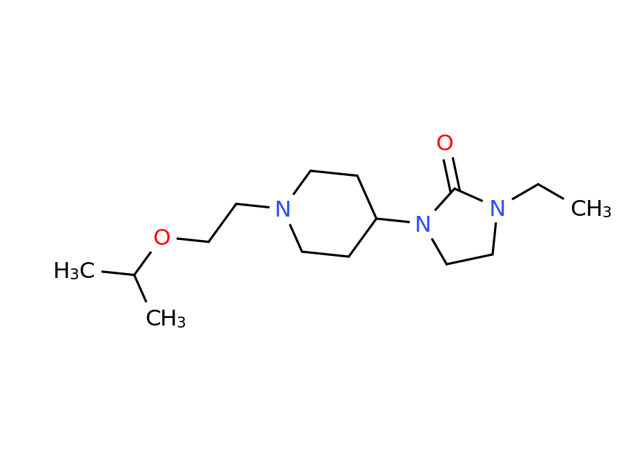 Structure Amb19491408