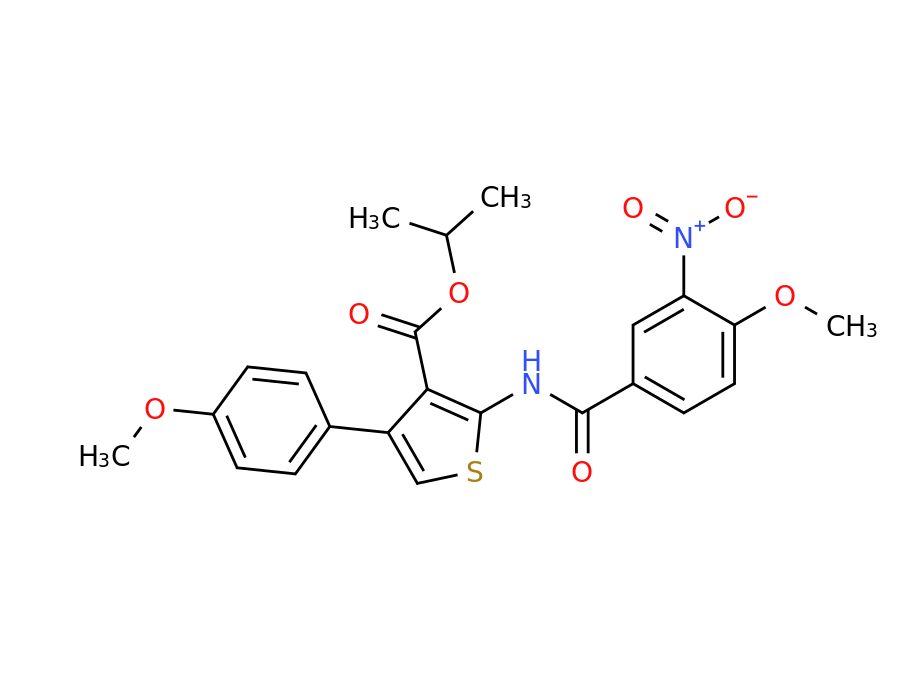 Structure Amb1949142