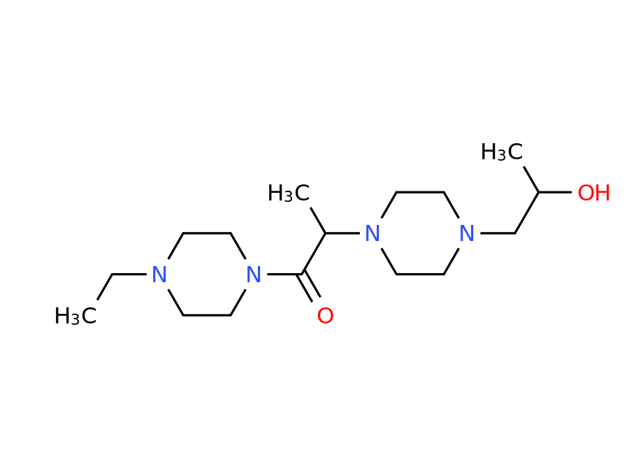 Structure Amb19491468