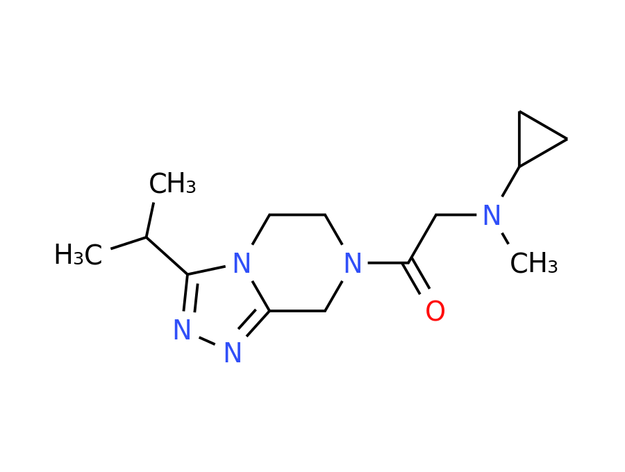 Structure Amb19491473