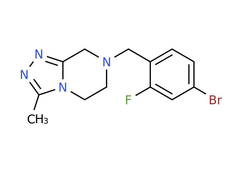 Structure Amb19491489