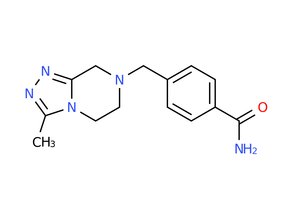 Structure Amb19491539