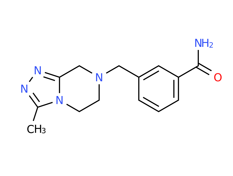 Structure Amb19491581