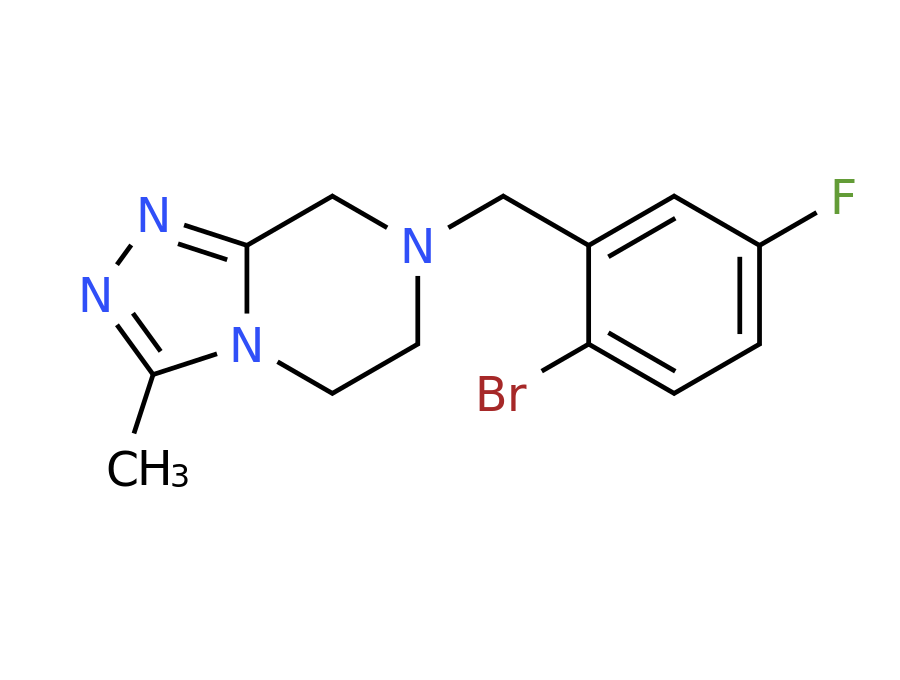 Structure Amb19491625