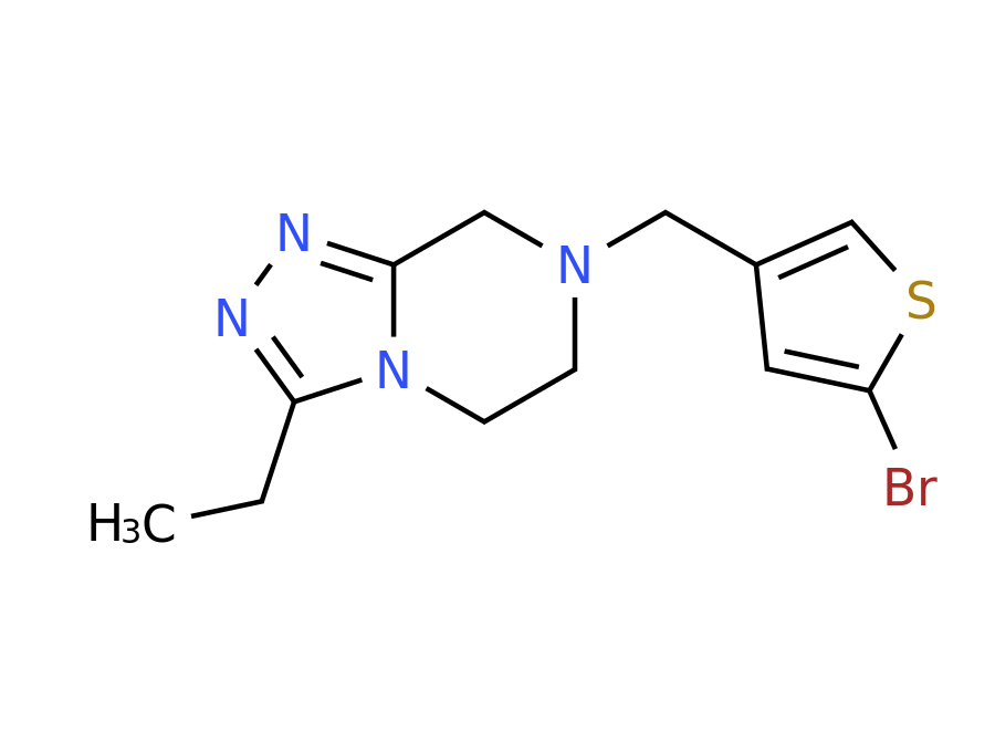 Structure Amb19491684