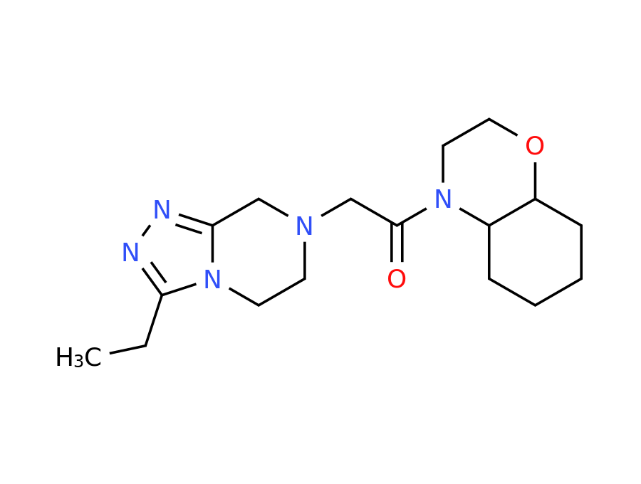 Structure Amb19491690