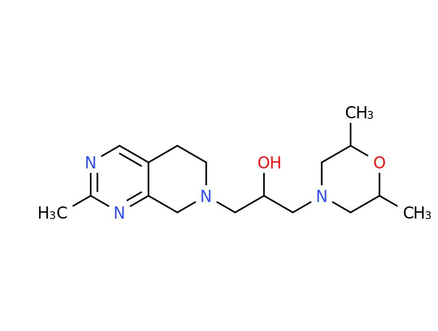 Structure Amb19491714