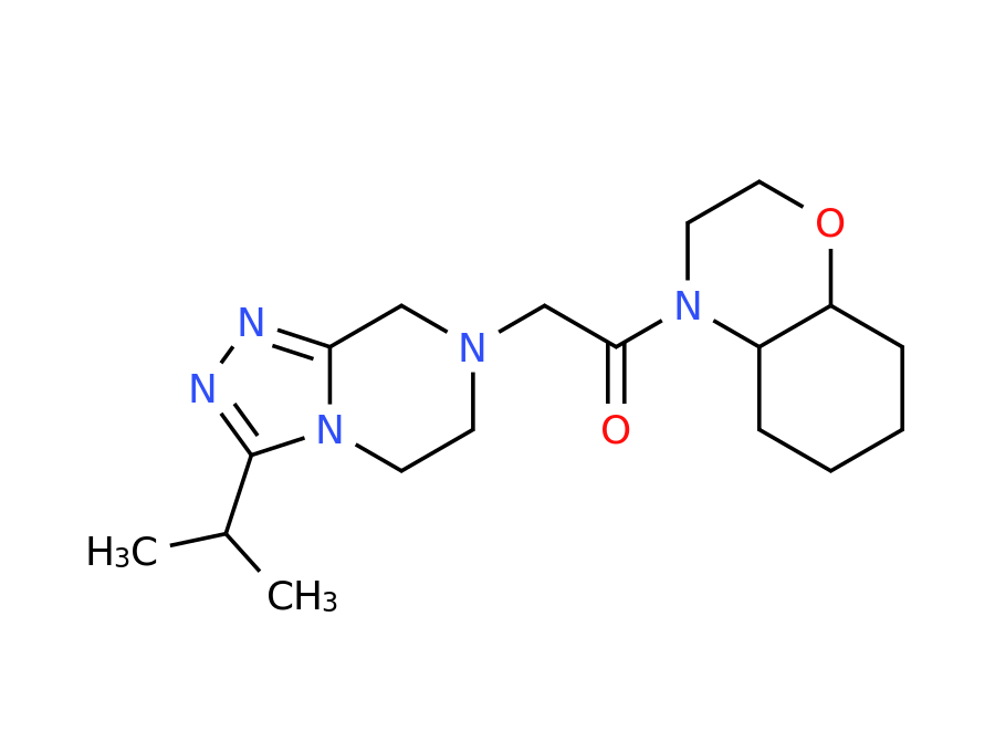 Structure Amb19491763