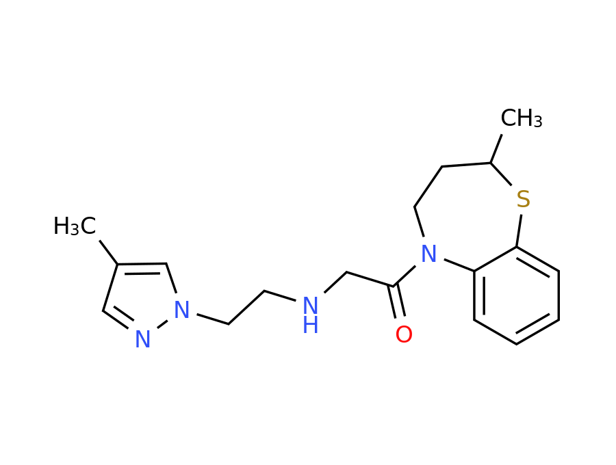 Structure Amb19491847