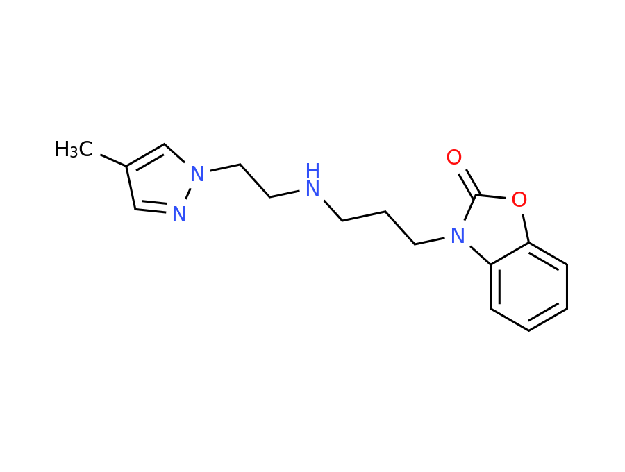 Structure Amb19491912