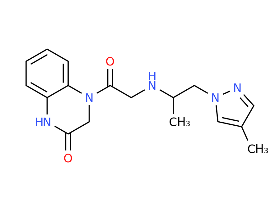 Structure Amb19491999