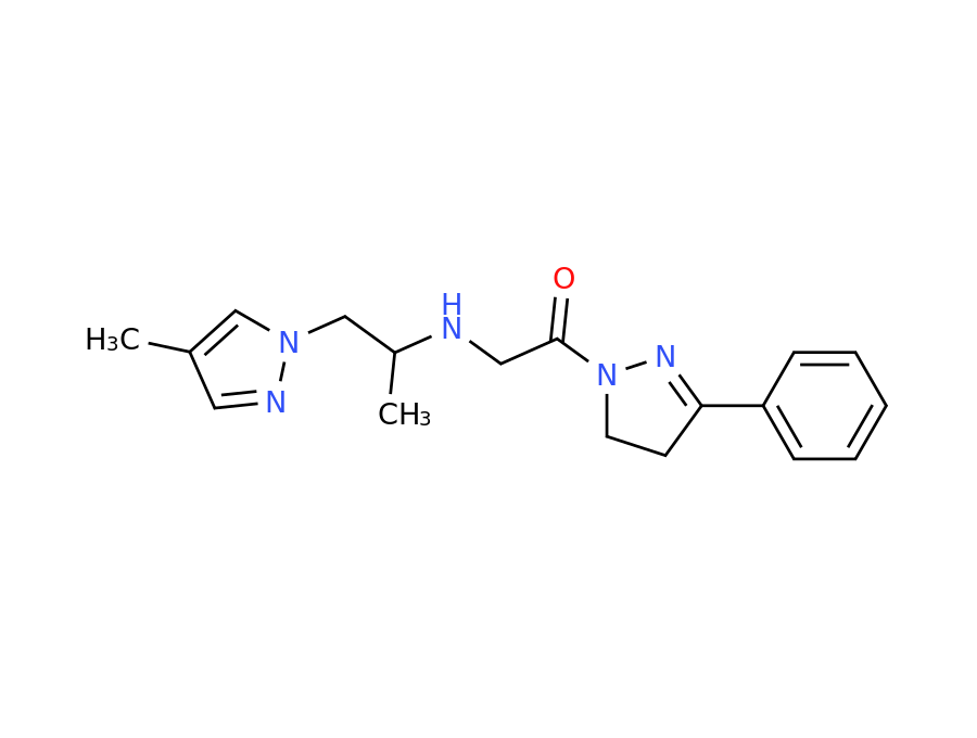 Structure Amb19492015