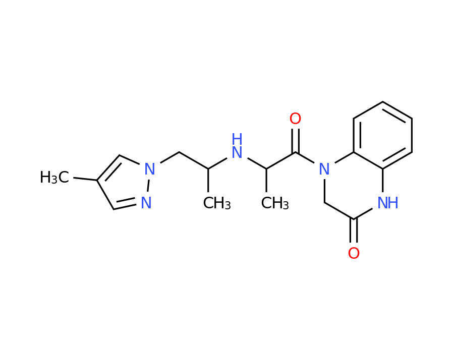 Structure Amb19492037