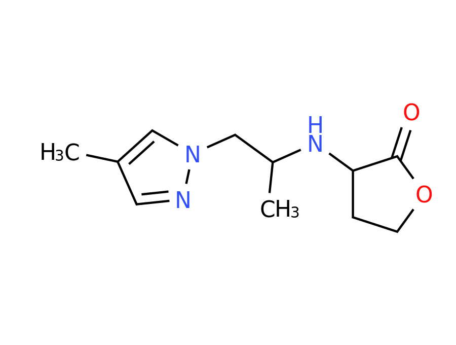 Structure Amb19492040