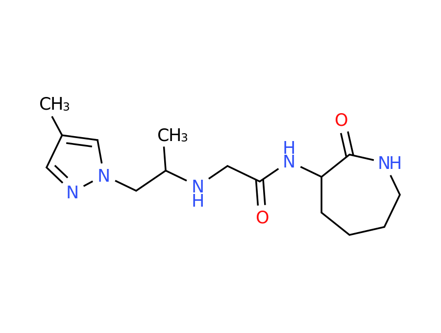 Structure Amb19492050